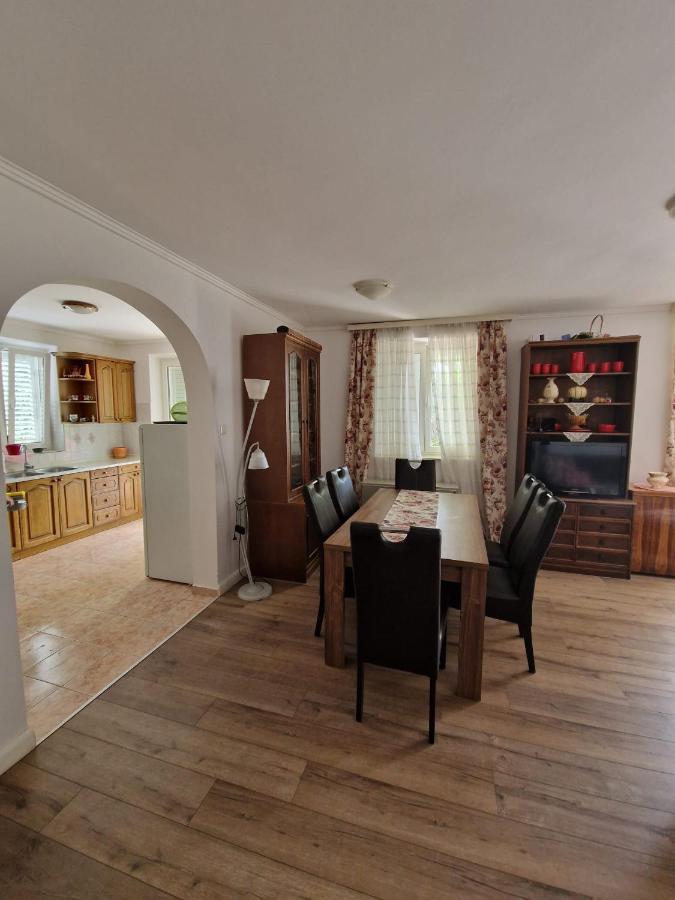 Vizmeg Holiday Home Dubrovnik Eksteriør billede