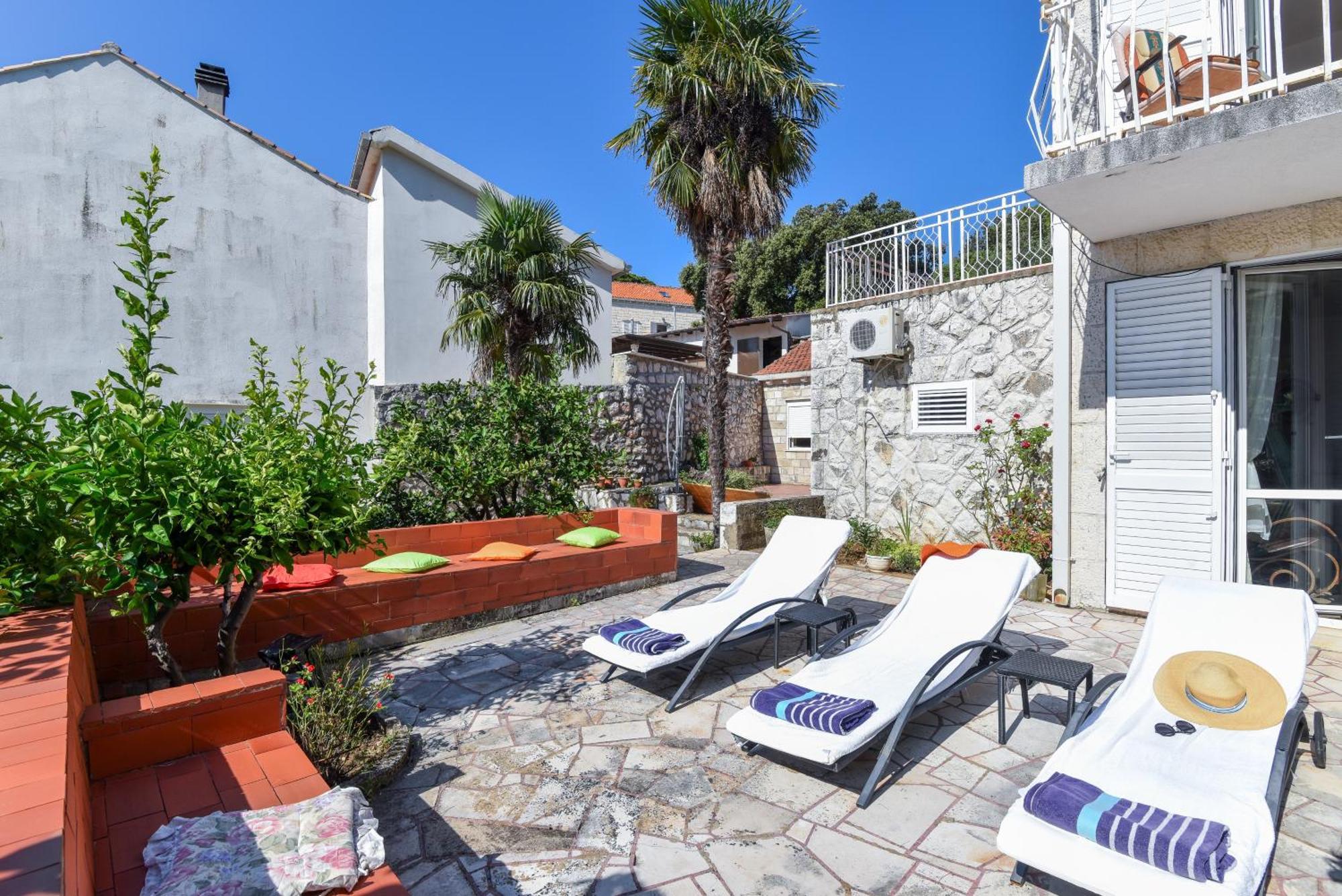 Vizmeg Holiday Home Dubrovnik Eksteriør billede