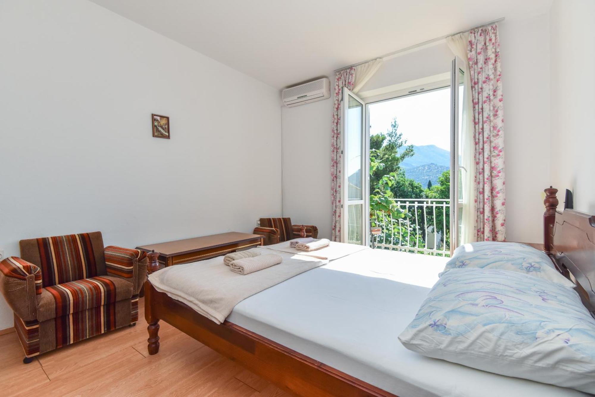 Vizmeg Holiday Home Dubrovnik Eksteriør billede