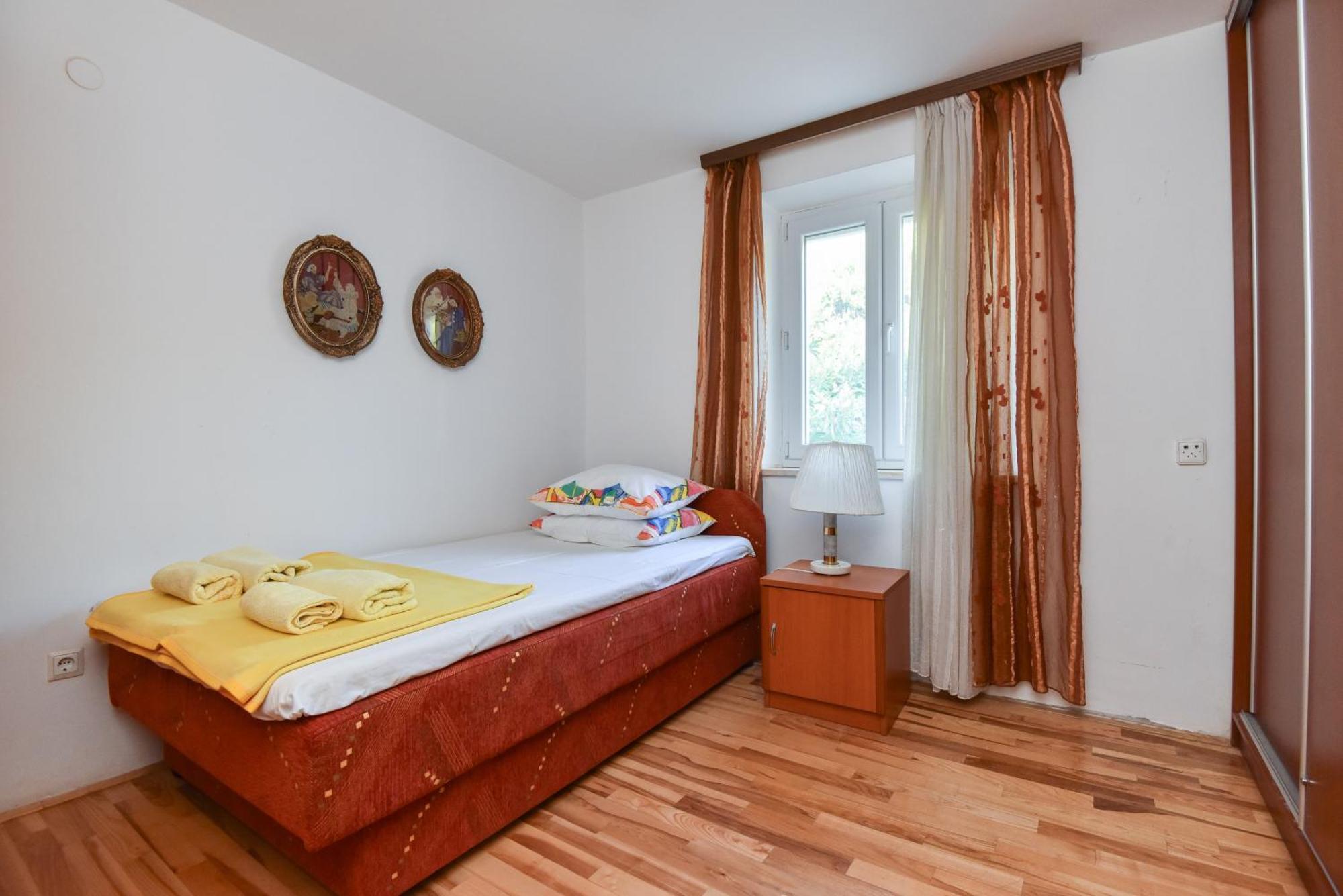 Vizmeg Holiday Home Dubrovnik Eksteriør billede